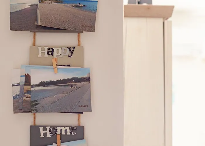 Beautiful Rajcic Apartment Split