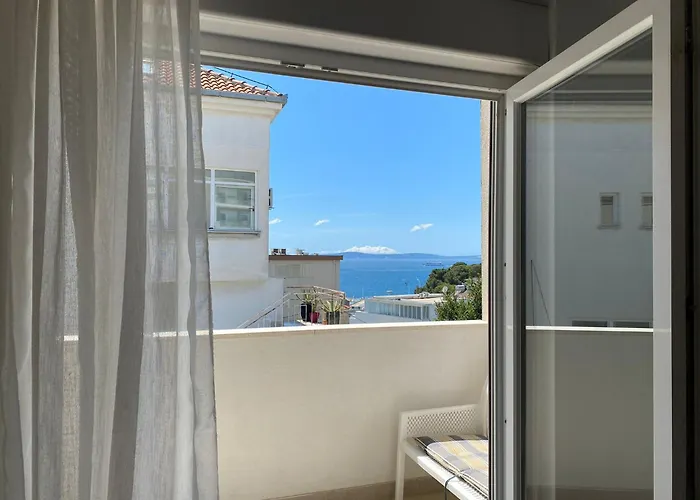 Beautiful Rajcic Split