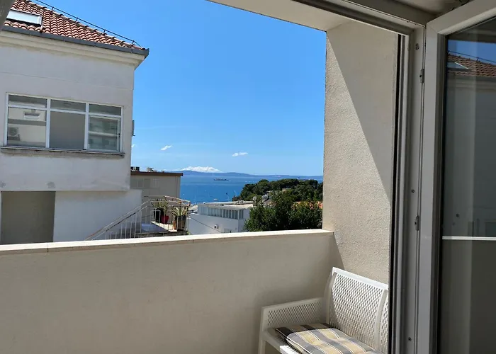 Apartment Beautiful Rajcic *