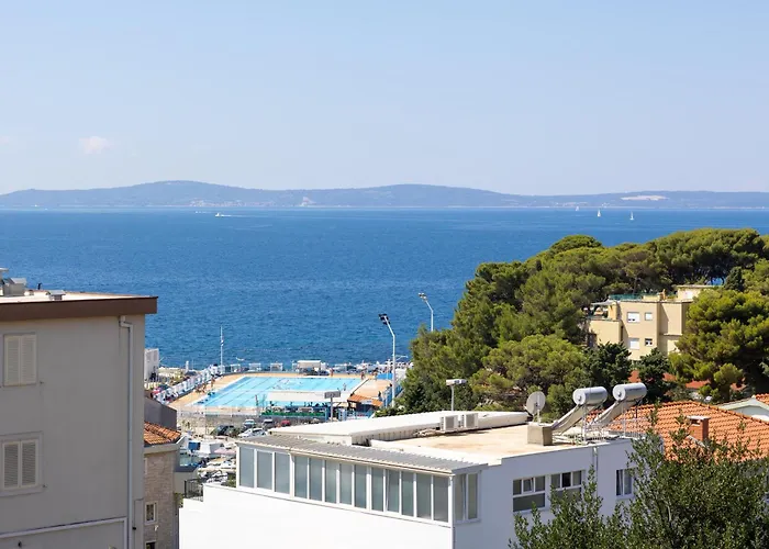 Beautiful Rajcic Split