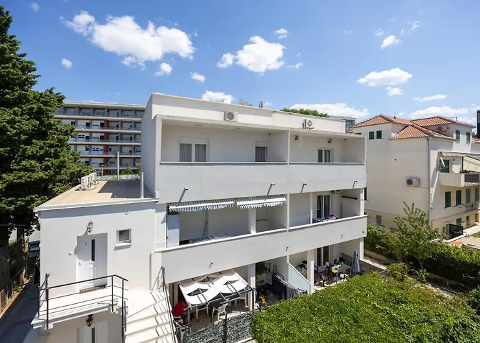 Beautiful Rajcic * Split