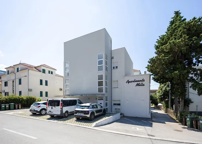 Apartment Beautiful Rajcic