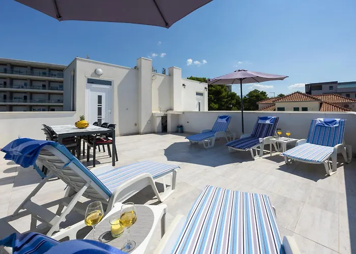 Beautiful Rajcic Split