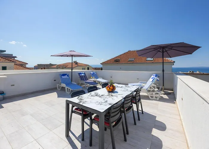 Beautiful Rajcic Apartment