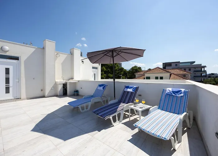 Apartment Beautiful Rajcic