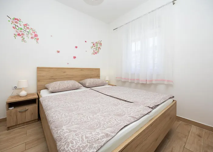 Beautiful Rajcic Apartment *