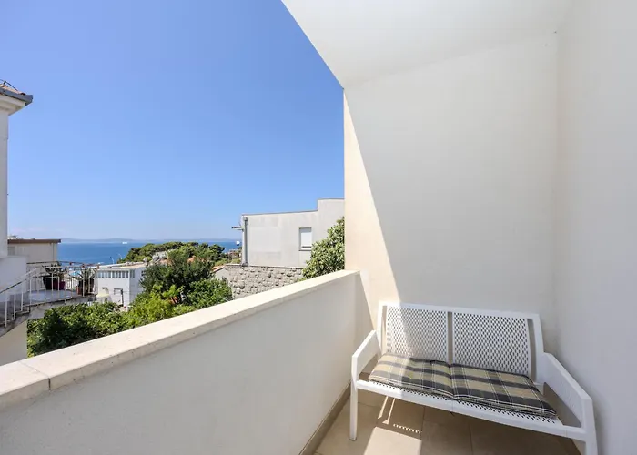 Apartment Beautiful Rajcic *