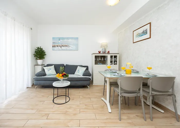 Beautiful Rajcic Apartment