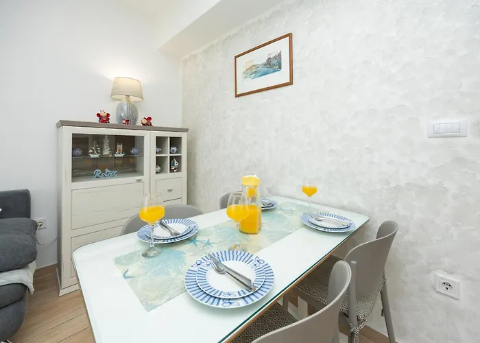 Apartment Beautiful Rajcic