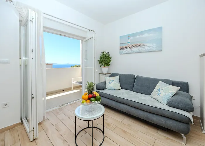 Beautiful Rajcic Apartment *