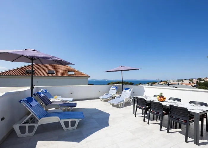 Beautiful Rajcic Split