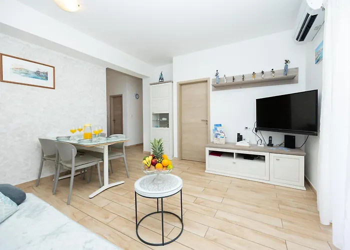 Apartment Beautiful Rajcic