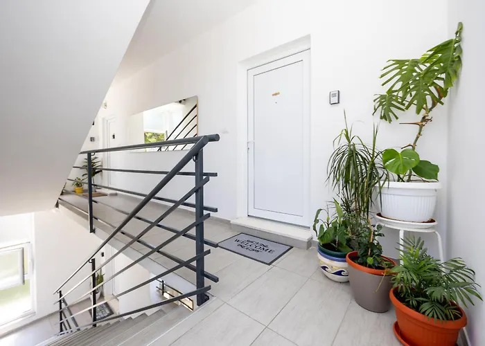 Beautiful Rajcic Apartment *