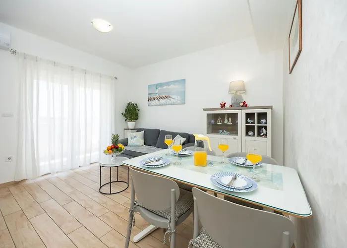 Beautiful Rajcic Apartment Split