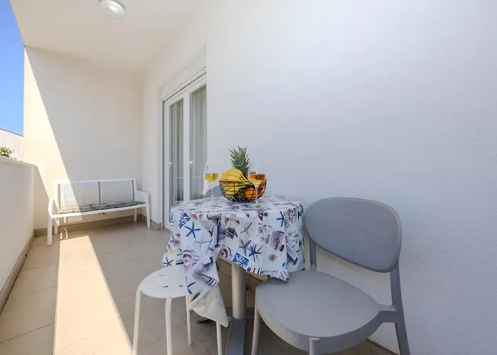 Beautiful Rajcic Apartment Split