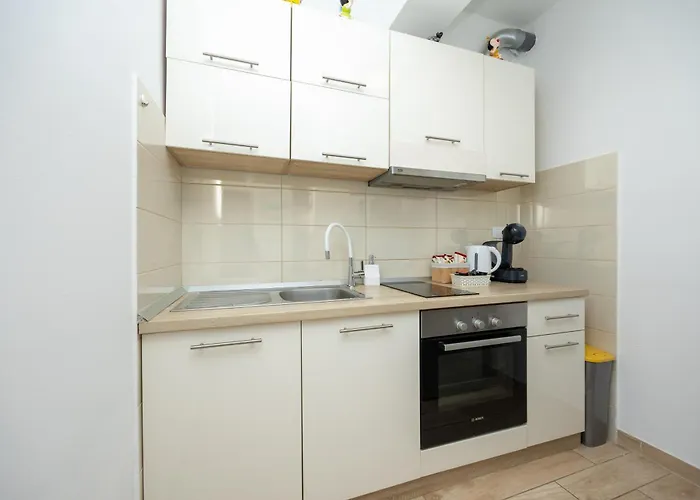 Beautiful Rajcic Apartment *