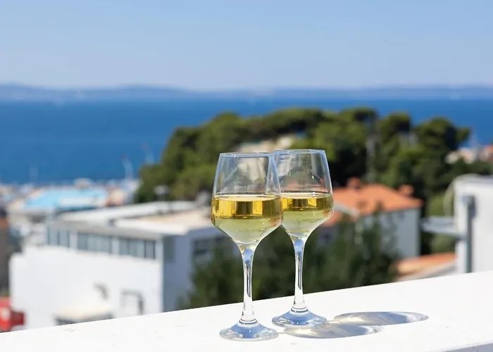 Beautiful Rajcic Split