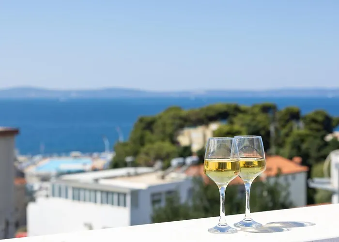 Beautiful Rajcic * Split