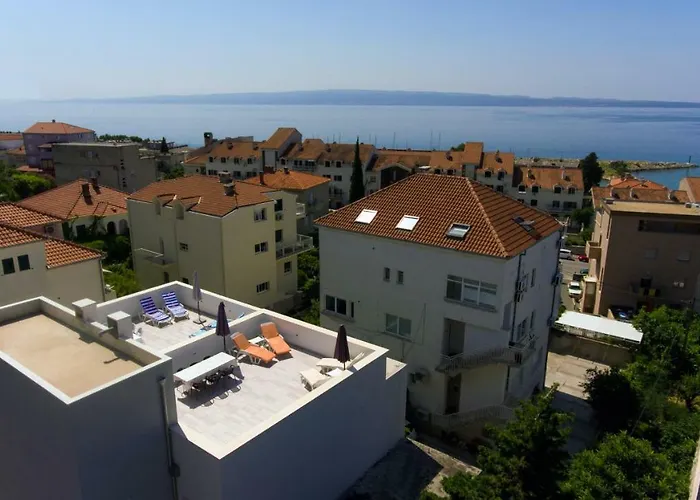 Beautiful Rajcic Apartment *