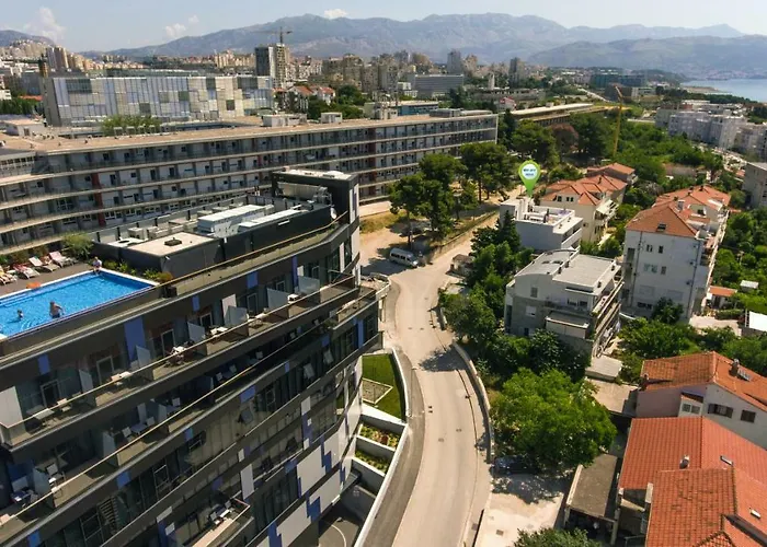 Beautiful Rajcic Apartment *