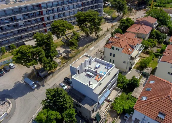 Beautiful Rajcic * Split