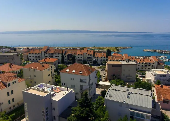 Apartment Beautiful Rajcic