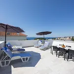 Beautiful Rajcic Apartamento Split