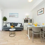Beautiful Rajcic Apartamento