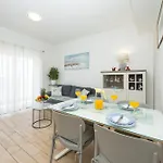 Beautiful Rajcic Apartamento Split