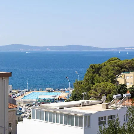 Beautiful Rajcic ספליט