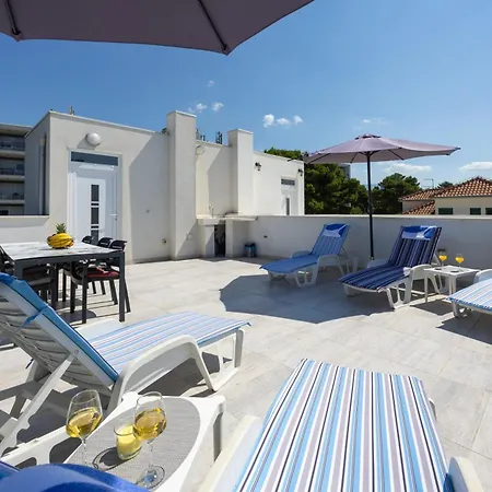 Beautiful Rajcic ספליט