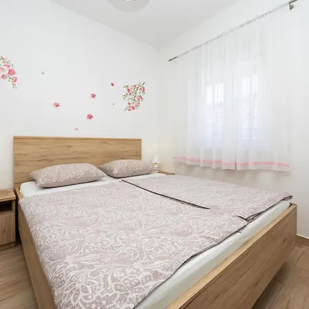 Beautiful Rajcic Appartement *