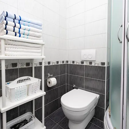 Beautiful Rajcic * ספליט