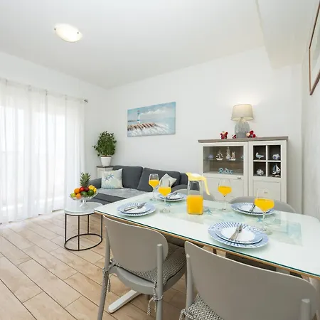 Beautiful Rajcic Apartment Split