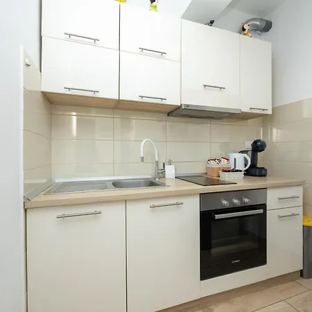 Beautiful Rajcic Appartement *