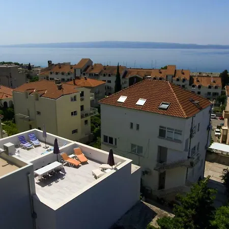 Beautiful Rajcic Appartement *