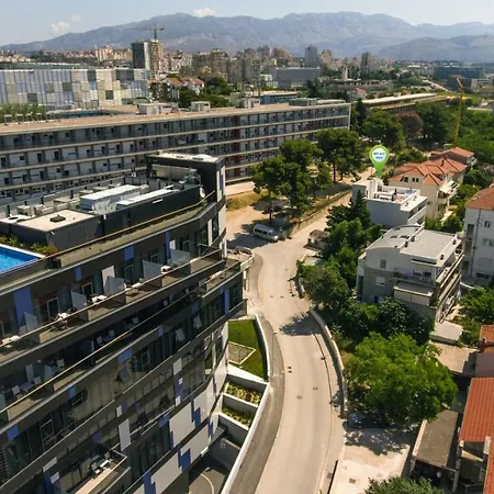 Beautiful Rajcic דירה *