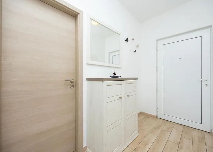 Lägenhet Beautiful Rajcic *