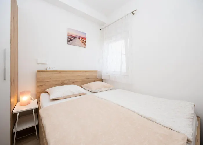 Beautiful Rajcic Lägenhet