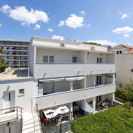 Beautiful Rajcic * Split