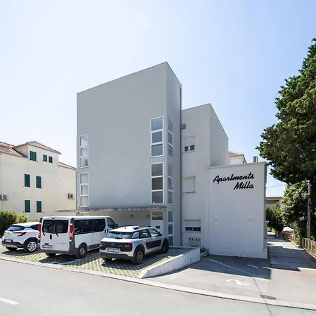 Apartment Beautiful Rajcic