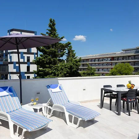 Appartement Beautiful Rajcic *