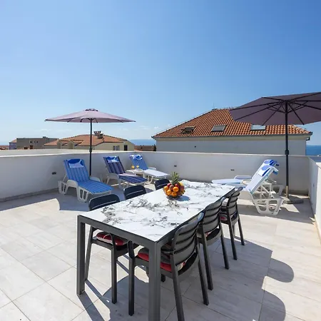 Beautiful Rajcic Apartment