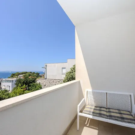 Appartement Beautiful Rajcic *