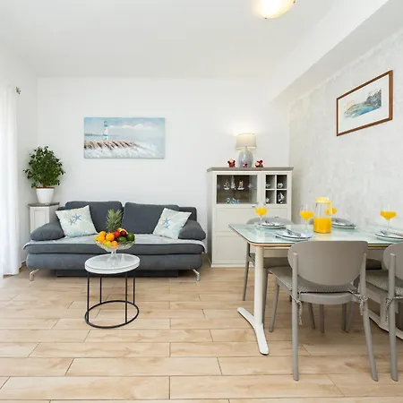 Beautiful Rajcic Appartement