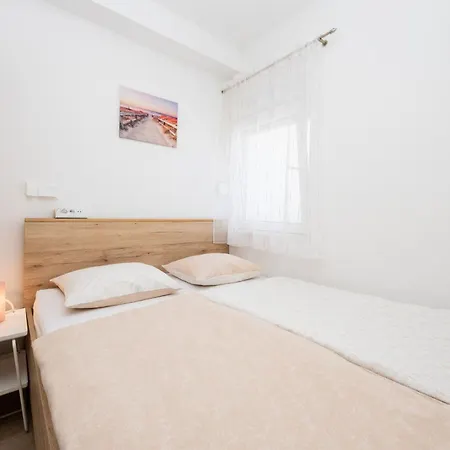 Beautiful Rajcic Apartment