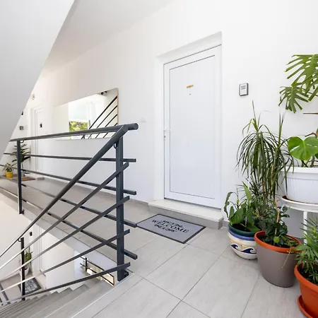 Beautiful Rajcic Appartement *