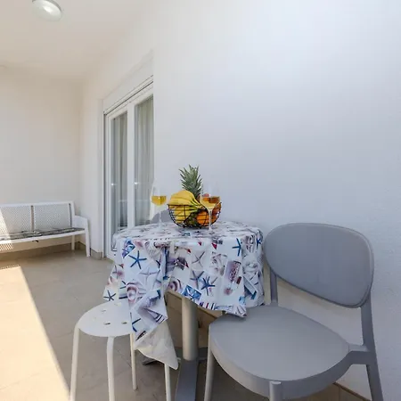 Beautiful Rajcic Apartment Split