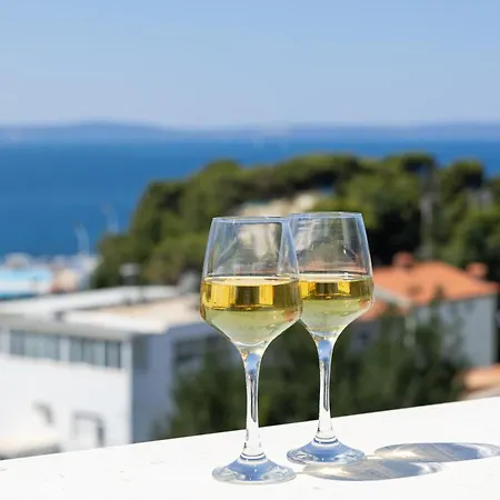 Beautiful Rajcic Split